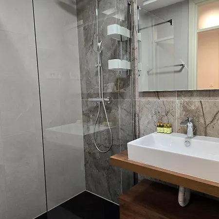 Apartment Astral With A Private Parking Space *