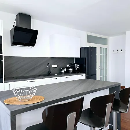 Apartment Astral With A Private Parking Space Opatija