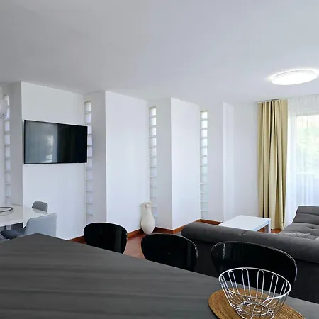 Astral With A Private Parking Space * Opatija