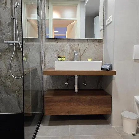 Apartment Astral With A Private Parking Space Opatija