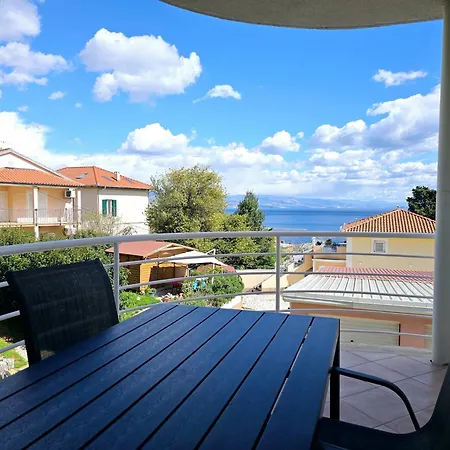 Astral With A Private Parking Space * Opatija
