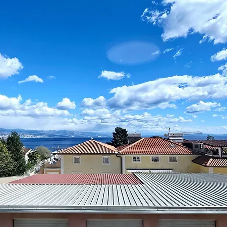 Astral Appartement *