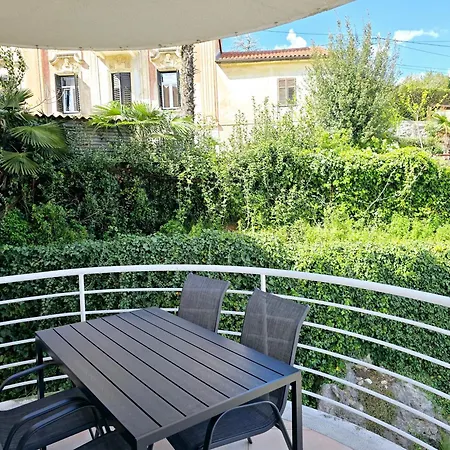Apartment Astral With A Private Parking Space *