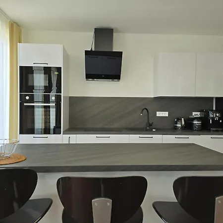 Apartment Astral With A Private Parking Space *