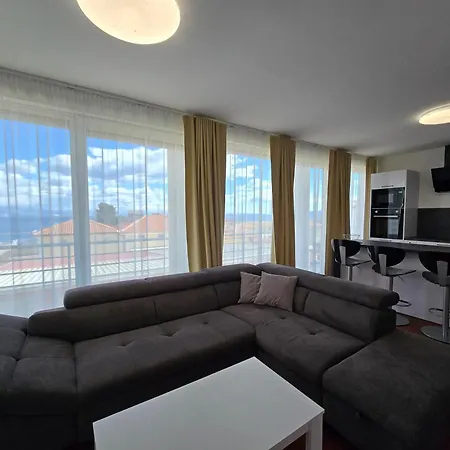 Astral With A Private Parking Space Apartment *