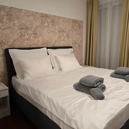 Astral Apartment