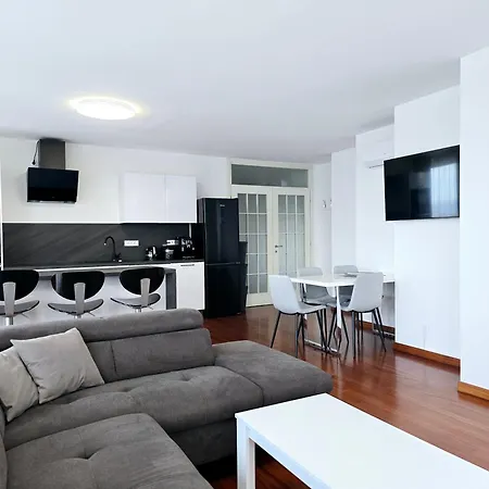 Apartment Astral Opatija