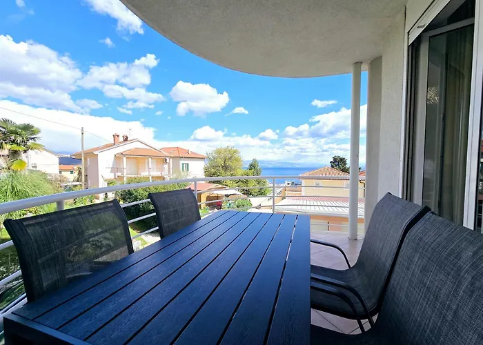 Astral Apartament Opatija