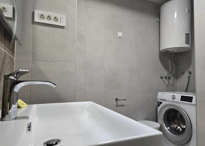 Apartament Astral Opatija