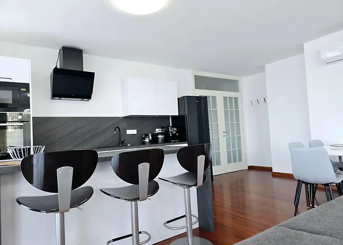 Apartament Astral Opatija