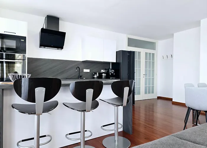 Apartament Astral Opatija