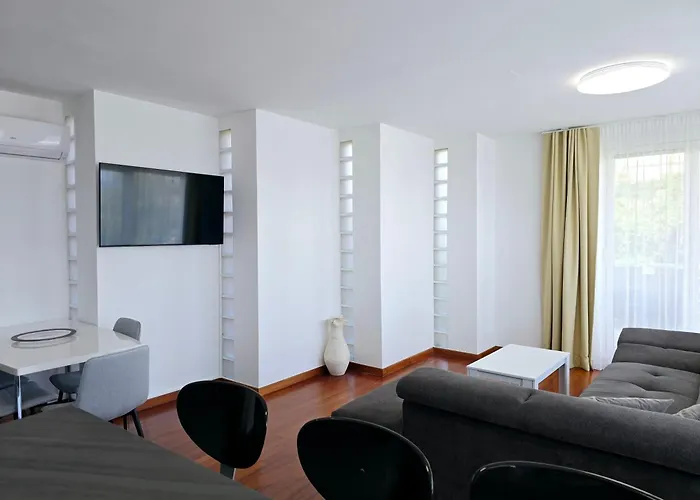 Astral Apartament Opatija
