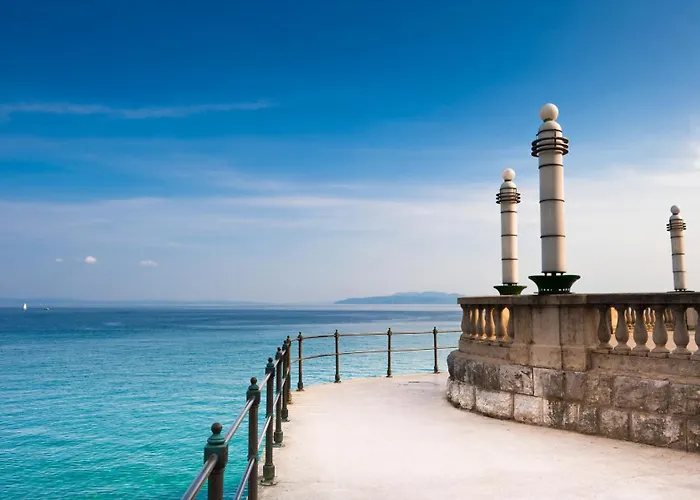 Astral Apartament Opatija